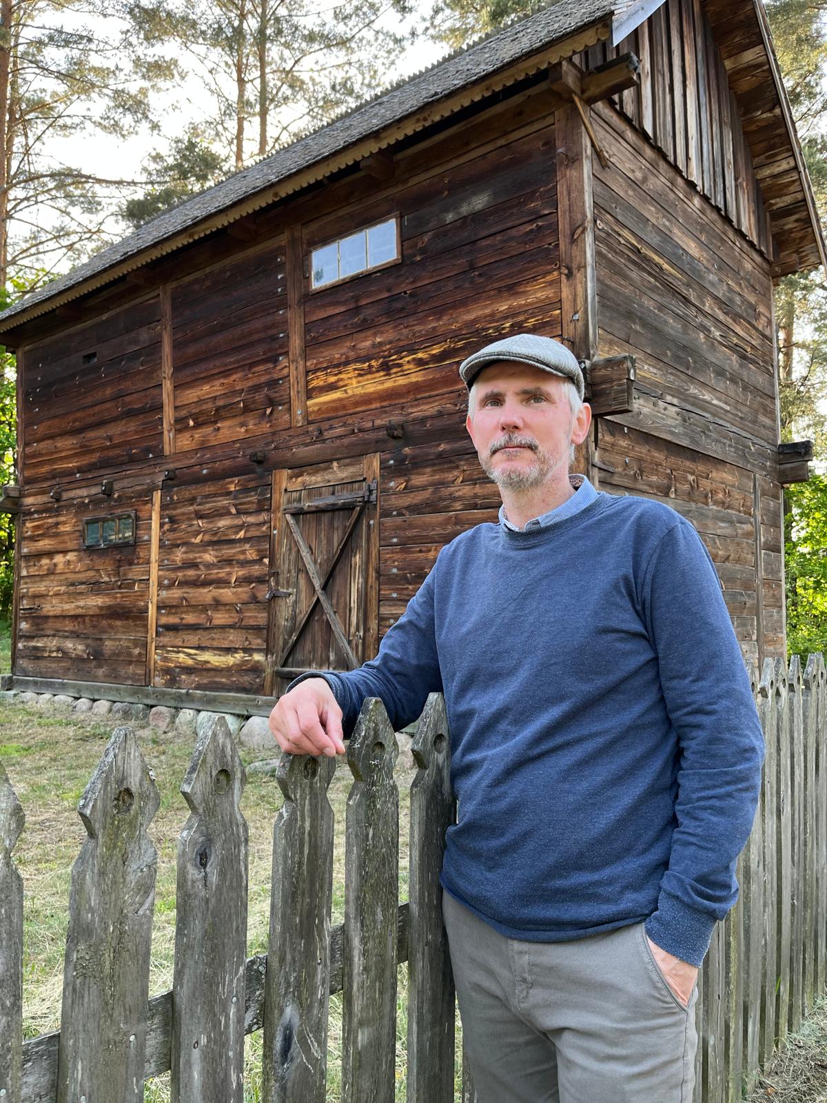 Maciej Nowakowski