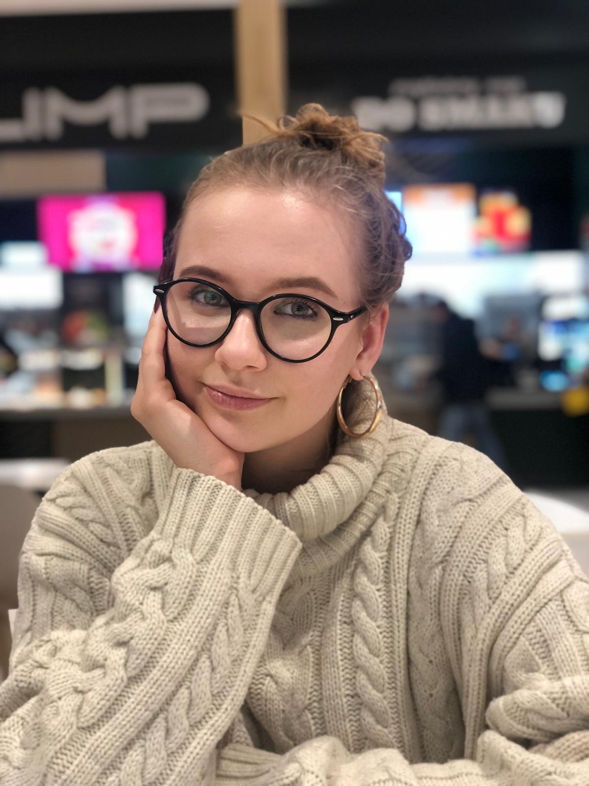 Julia Nowakowska